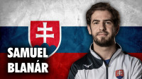 S Blanár SVK